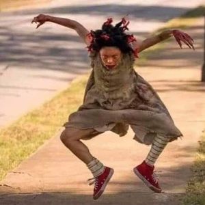 Meet your Posher, Albert